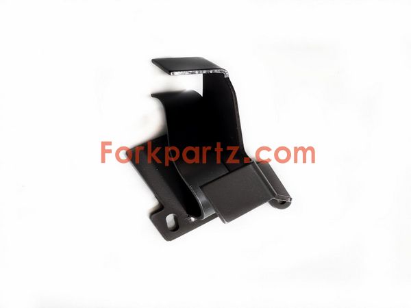 FPL0271 Bracket Arch - shaped 