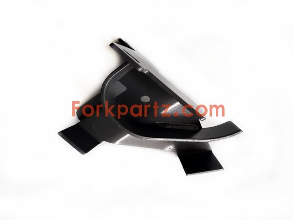 FPL0271 Bracket Arch - shaped 
