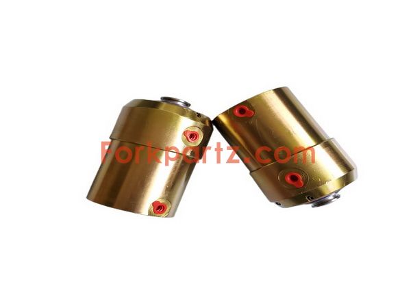 FPL0273 Tilting Cylinder Assem