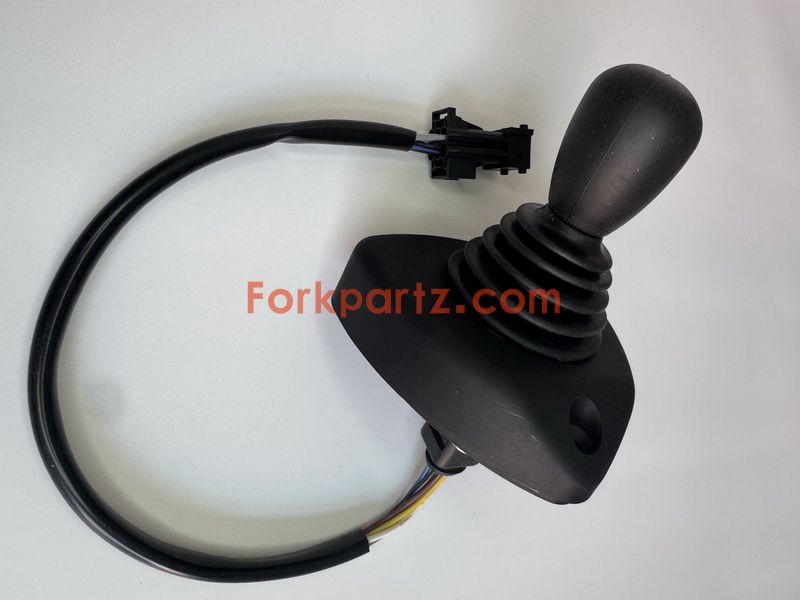 FPL0003 Joystick/Dual Axis Hall style 7919040041