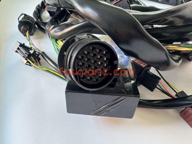 FPL0005 Main Line Harness 1153810502