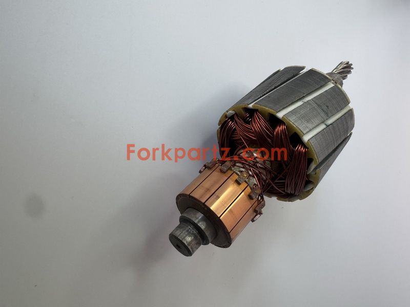 FPL0009 Steering Motor Rotor 0039808708