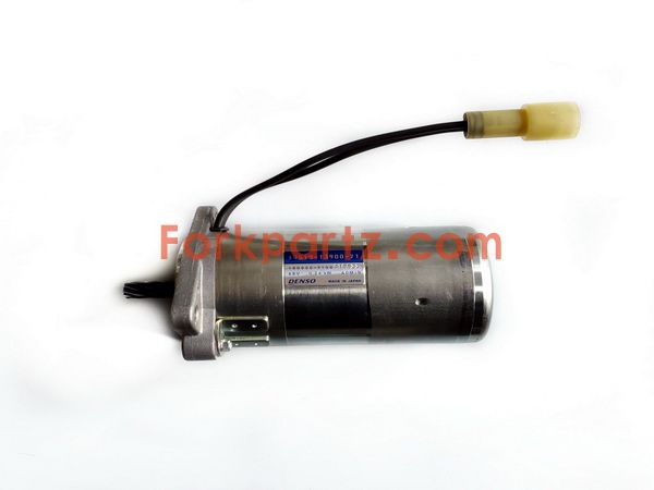 FPT0003 Steering Motor with 9 Teeth  14510-13900-71