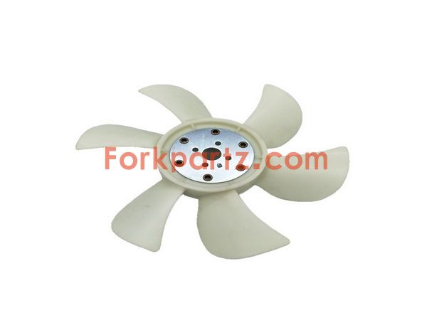 FPT0005 Fan Blade 16361-23860-71