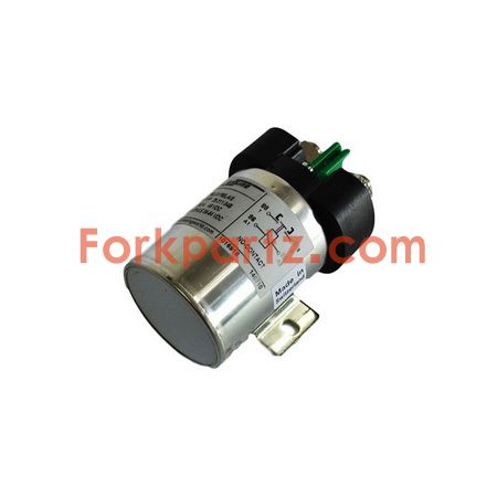 FPJ0003 接触器总成 MAIN CONTACTOR ASSMBLY K1 05049298