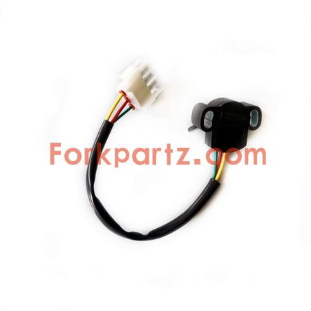 FPJ0004 升降传感器 Elevation Sensor  EFG  05049464