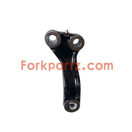 FPJ0027 Triangular Plate Push Rod(RIGHT)  50127292