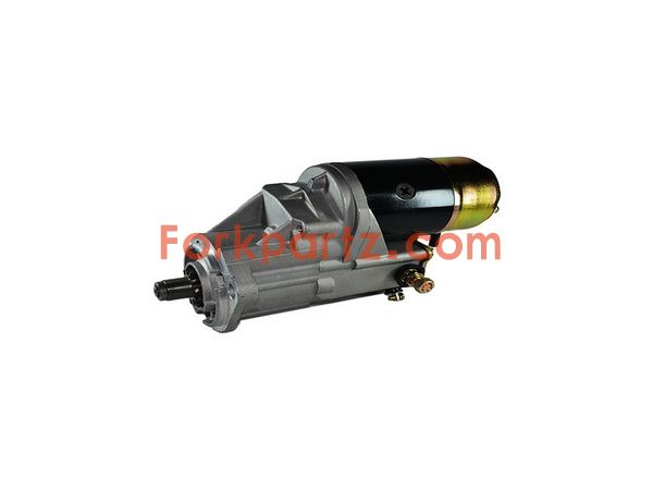 FPT0010 起动机马达12V 11齿 12V Starter Motor with 11 Teeth 28100-23660-71