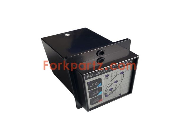 FPT0009 充电计时控制器 Charging Timing Controller 25860-11900-71