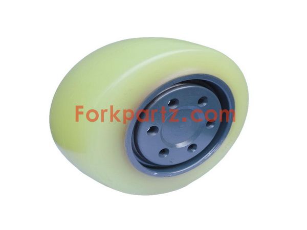 FPT0019 聚氨酯驱动轮总成 Polyurethane Drive Wheel Assembly 44210-13900-71