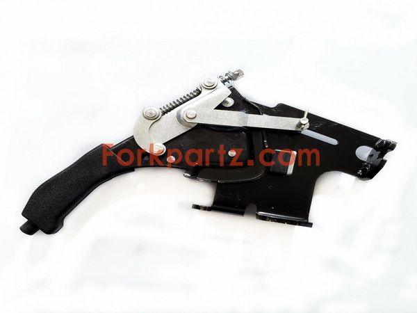 FPT0024 手刹柄 手刹总成 Handbrake Lever Handbrake Assembly 46102-13131-71