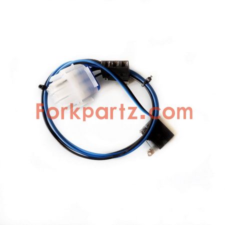 FPJ0028 限位开关 Limit Switch 50129748