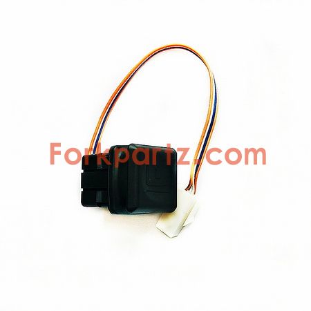 FPJ0043 Lower Button Switch 50434875