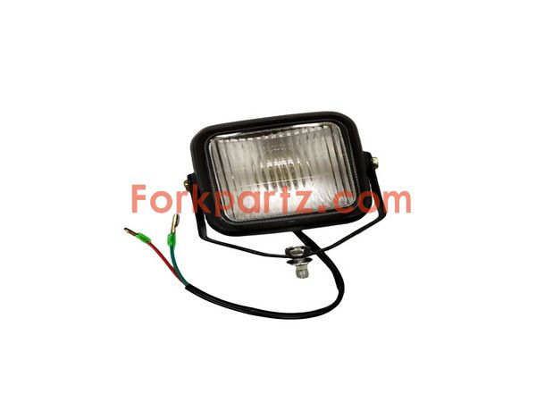 FPT0042 前大灯总成 Front Headlight Assembly 56510-11900-71