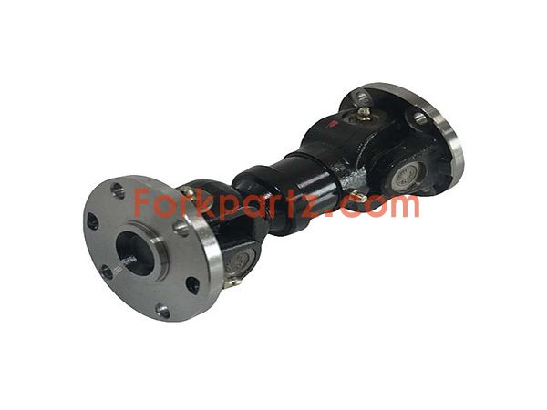 FPT0052 液压齿轮泵传动轴   Drive Shaft of Hydraulic Gear Pump 67310-30520-71