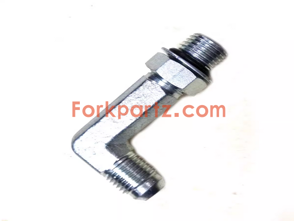 FPT0058 多路阀油管接头 Multi - way Valve Oil Pipe Joint 90407-13009-71