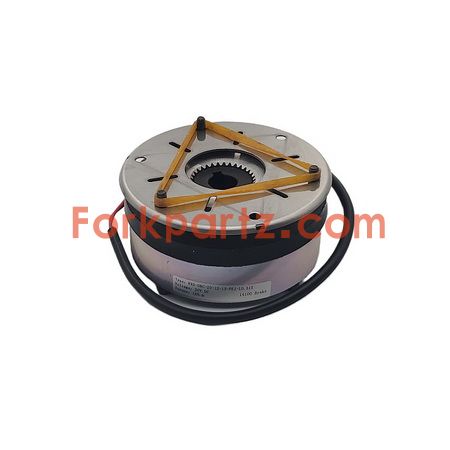FPJ0065  Electromagnetic Brake 51066788