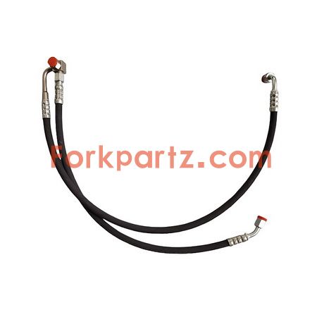 FPJ0083 Hose 51199221