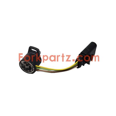 FPJ0097 Steering Sensor 51264244