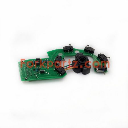 FPL0024 Accelerator Circuit Board 3093607019