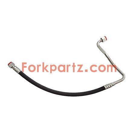 FPL0046 Hydraulic Oil Pipe 3354413222