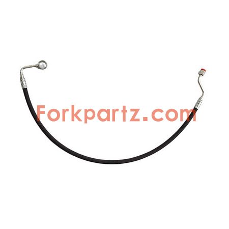 FPL0049 Hydraulic Oil Pipe  3354413253