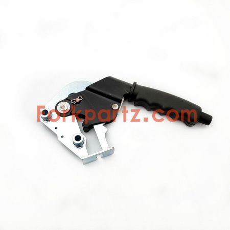 FPL0053  Handbrake Assembly 3355100103