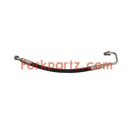 FPL0054  Brake Oil Pipe  3355105000
