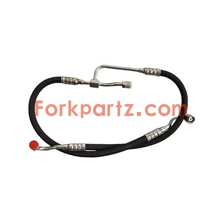 FPL0058 Tilted Oil Pipe  3364483534