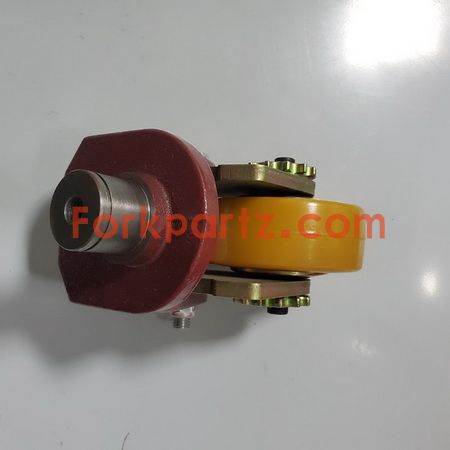 FPL0067 Balance Wheel Frame Assembly 3604505500