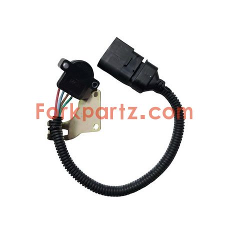 FPL0070 Tilt Sensor 3863604700