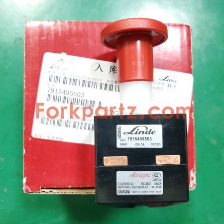 FPL0076 Emergency Switch 7915495503