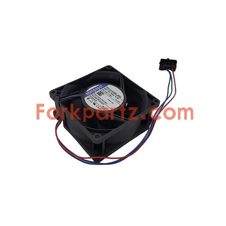 FPL0093 Drive Motor Fan 7918911713