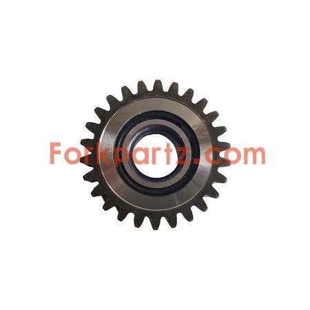 FPL0103 Gear Assembly 8212604506