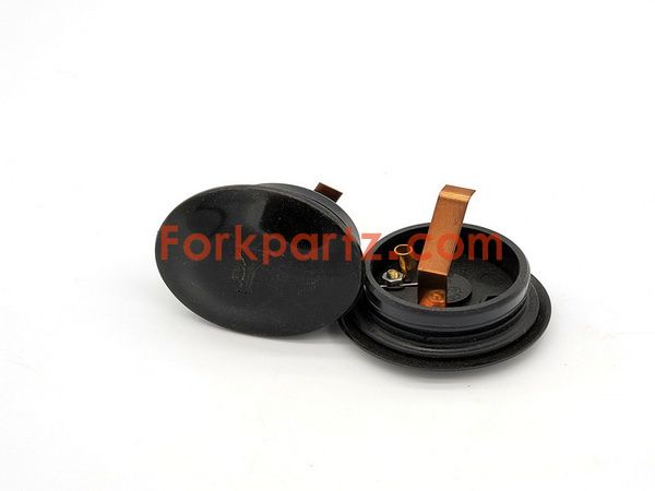 FPL0201 Signal Horn Button 0009910102 