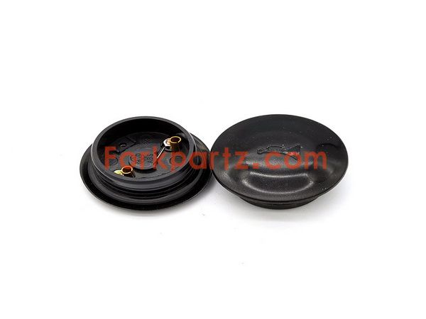 FPL0202 Signal Horn Button 0009910103