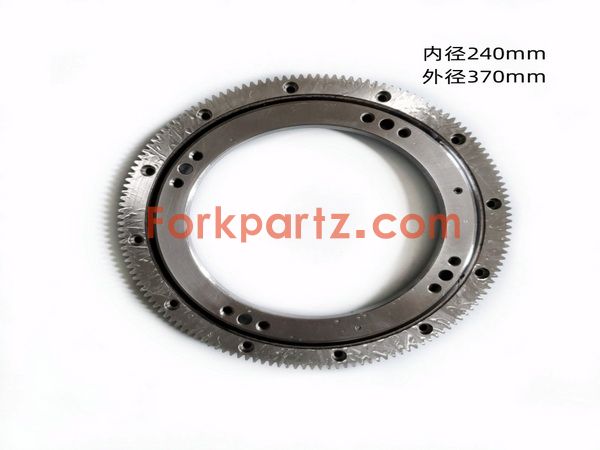 FPL0208 Drive Axle Gear 0029245021