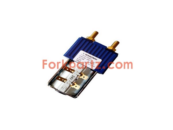 FPL0214 Traveling Contactor 0039703526