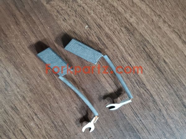 FPL0215 Carbon Brush Assembly 0039718111