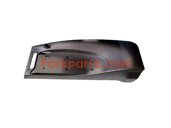 FPL0228 Forklift Cover Plate 1134336204