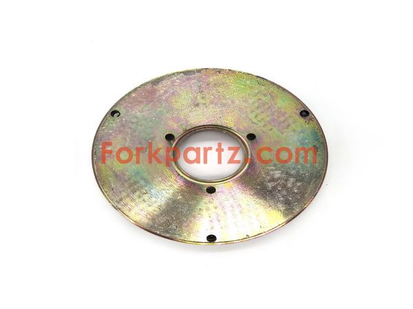 FPL0231 Brake Disc 1135047201