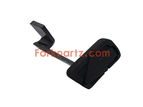 FPL0232 Accelerator Pedal, Travel Pedal 1135205619