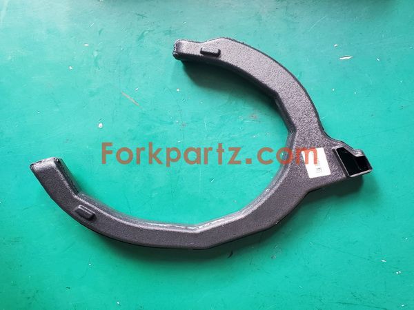 FPL0233 Cold Air Duct 1151161101