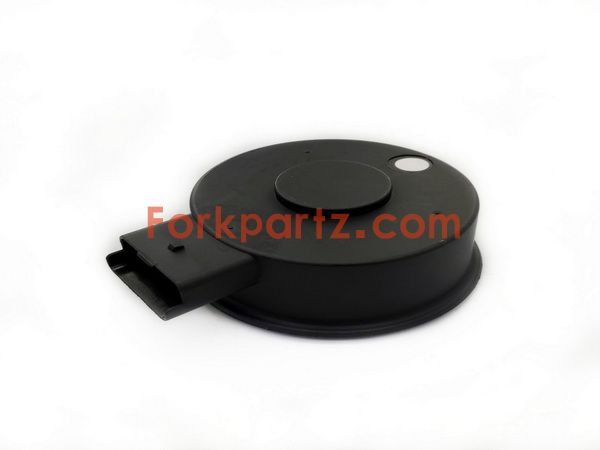 FPL0235 Steering Encoder Potentiometer Assembly 1153605139