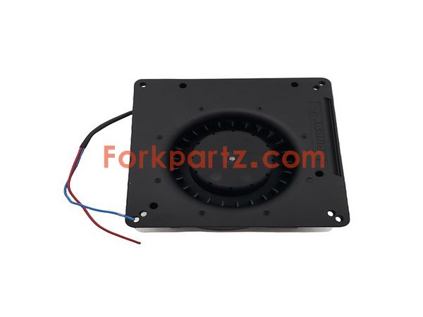 FPL0241 Cooling Fan1153801103 
