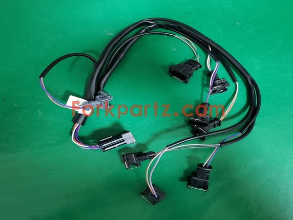 FPL0242 Wiring Harness (Multi - way Valve) 1153801126
