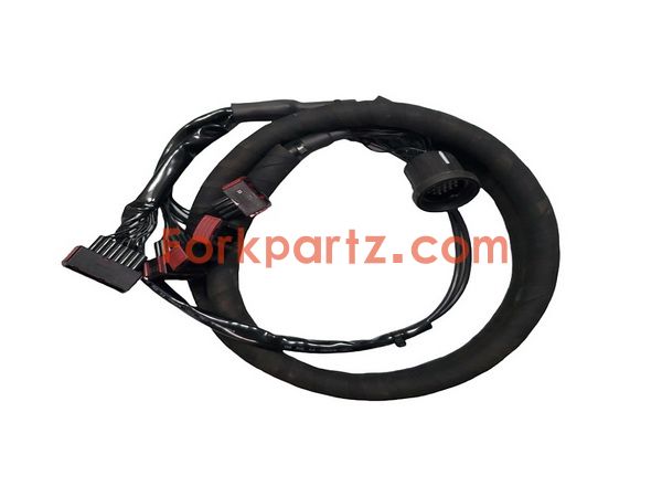 FPL0243 Wiring Harness 1153801140