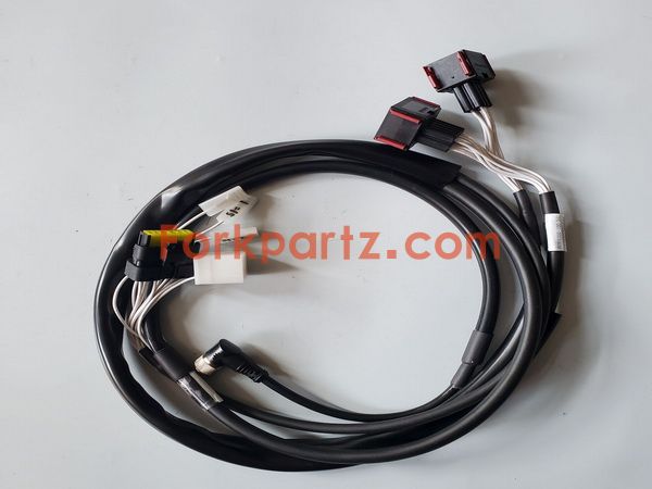 FPL0245 Wiring Harness1153801263