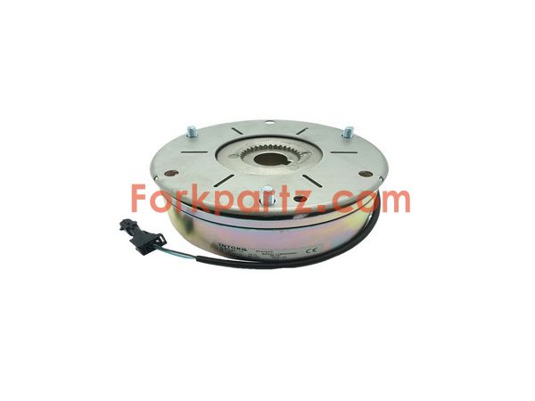 FPL0252 Service Brake Reducer Brake Disc 1155000600