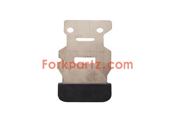 FPL0258 Front Plate 1314362700